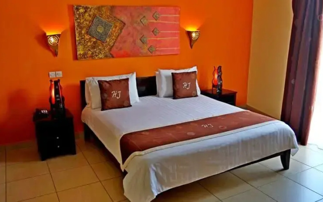 Hotel Joffre