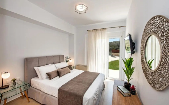 Villa Oasis, Luxury Residence