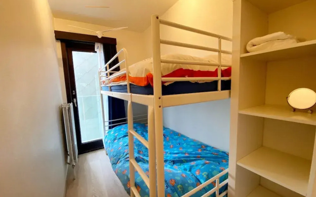 Waveside Corner Apartment