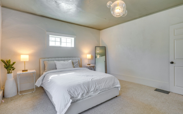 Pet-friendly Pueblo Vacation Rental w/ Patio!