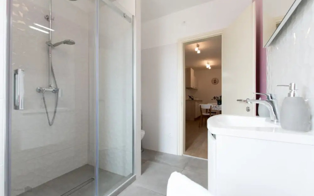 Apartman Tonci