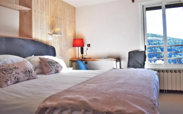 Hotel Corrieu