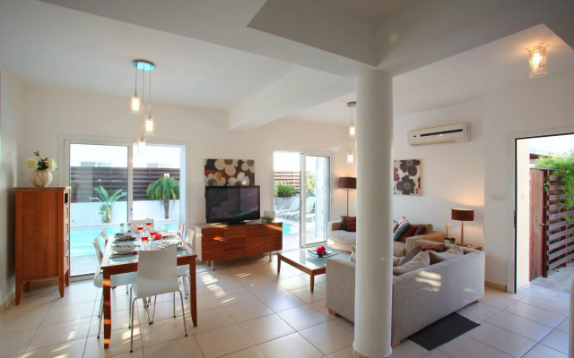 Villa Kos 19 in Protaras