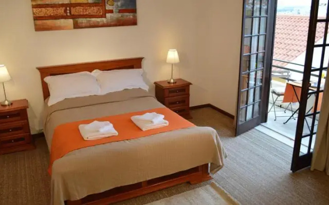 Casa Grande 5