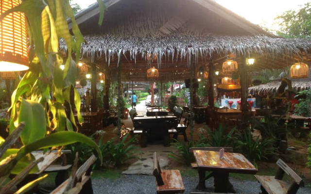 Sapmanee Resort