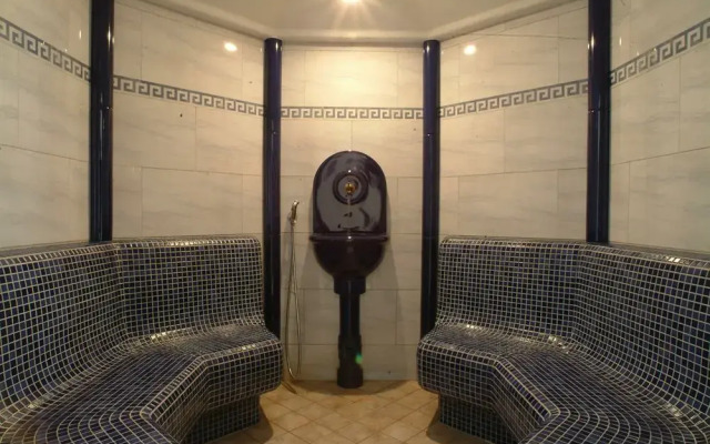Sporthotel Alpina