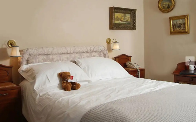Simonstone Hall Hotel