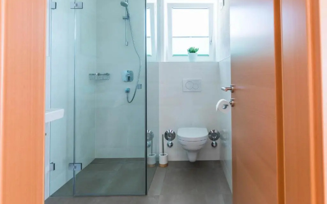 Apartment im Huggn