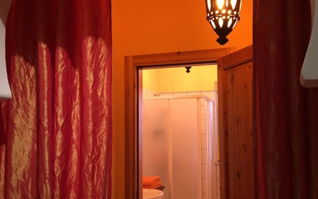 CasaPuccio Bed&Breakfast Art&ReDesign