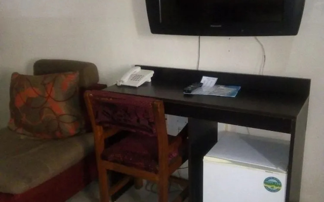 Pridemark Hotel