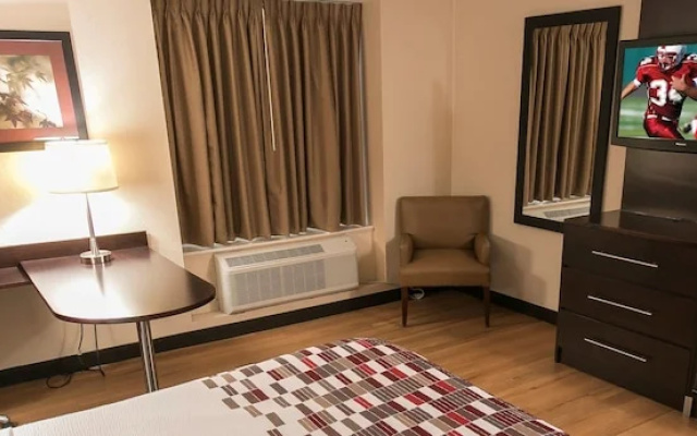 Red Roof Inn Pittsburgh - Mcknight Rd