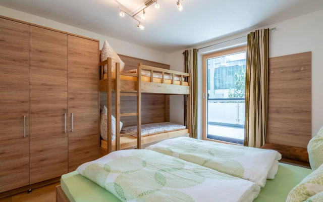 Luxurious Holiday home in Mittersill with Terrace