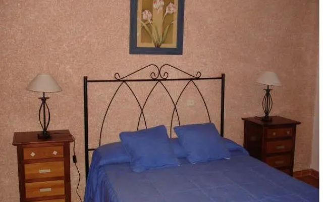 Apartamentos Benal Beach - Geinsa