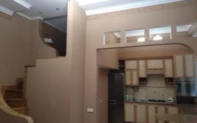 Apartment On Evgena Konovaltsya 3