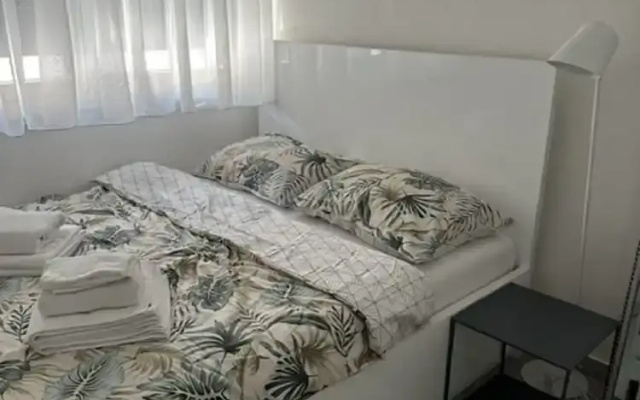 Luxury Apartments Villa Aspira