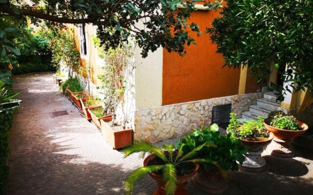Los Mochileros hostel