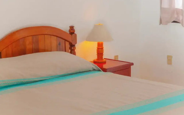 Hotel Casa Rush