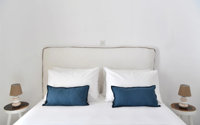 Ciel Villas Paros
