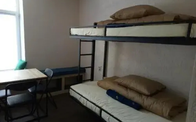 Hostel Svit Hub