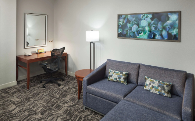 Hilton Garden Inn Tucson Airport