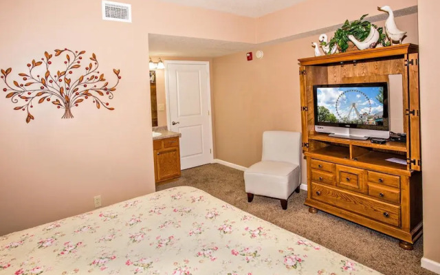 Cedar Lodge 404