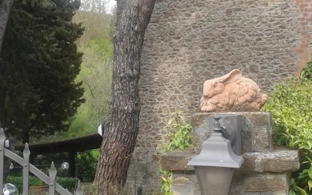 Casa le Cernacchie