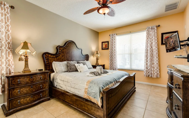 Emerald Island Rentals
