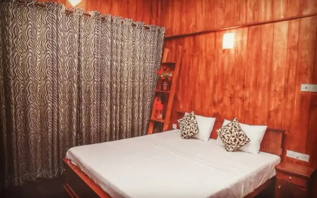 Hikka Ocean Resort