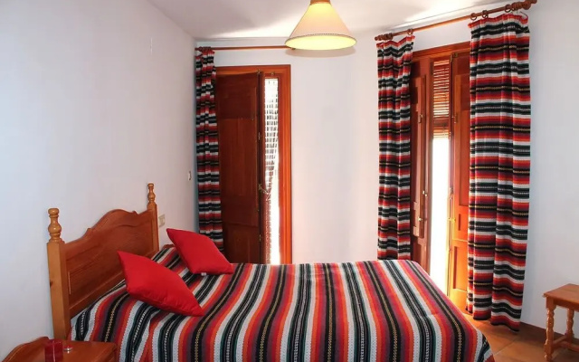 Apartamentos Rurales Rosendo: "Don Pedro de Noche"