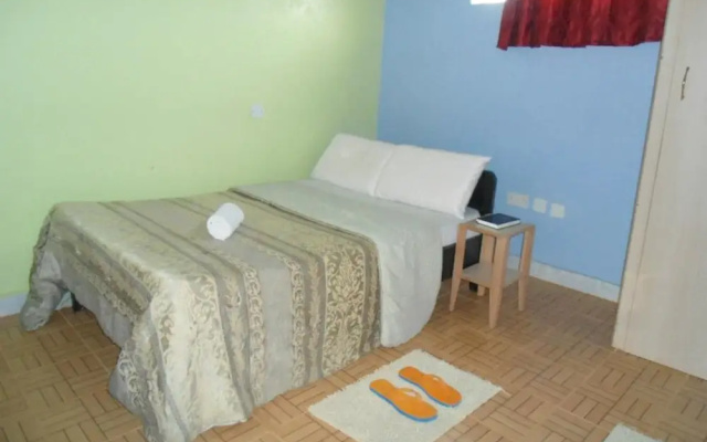 Bethel Christian Guest House