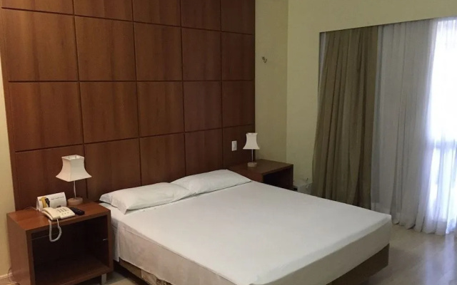 Sateltour Apart Hotel
