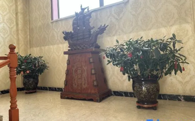 Hunyuan Haoya Express Hotel