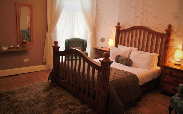 Dexby Townhouse