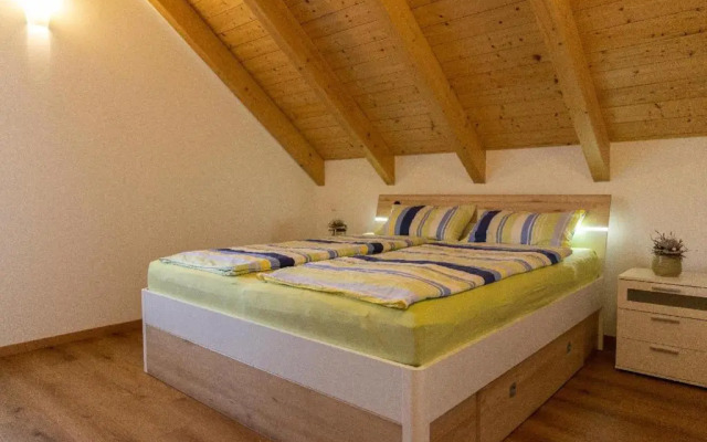 Ferienwohnung Schäffer