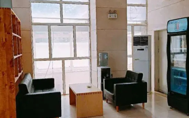 7 Days Premium Hotel (Shijiazhuang Luquan Shangzhuang)