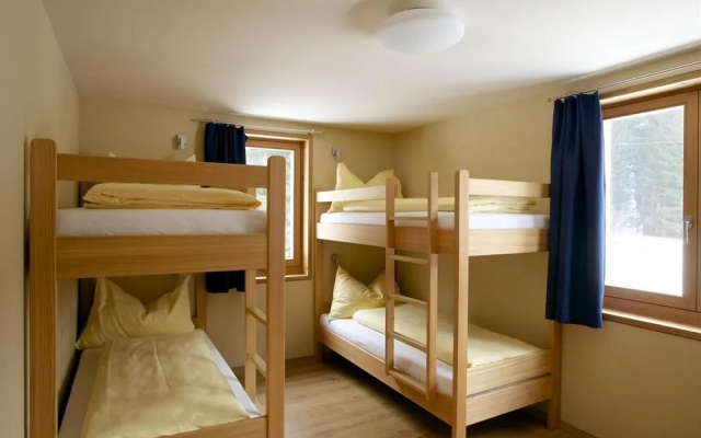 Hotel Morteratsch