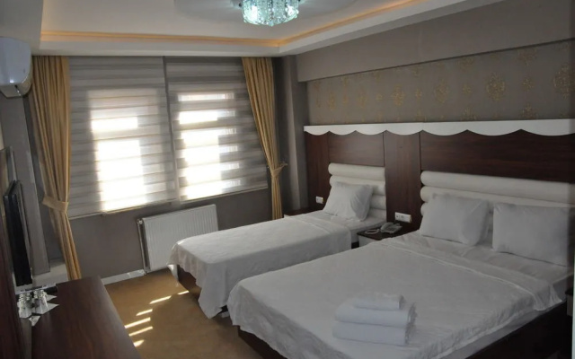 Madi Hotel Bursa
