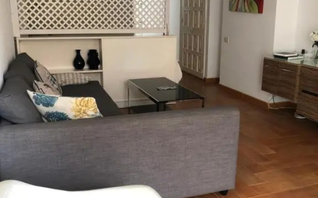 Apartamento 511 Las Canteras