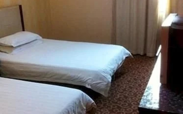 Jinhao Grand Hotel