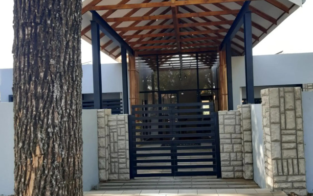 The Hank Bethlehem Pty Ltd