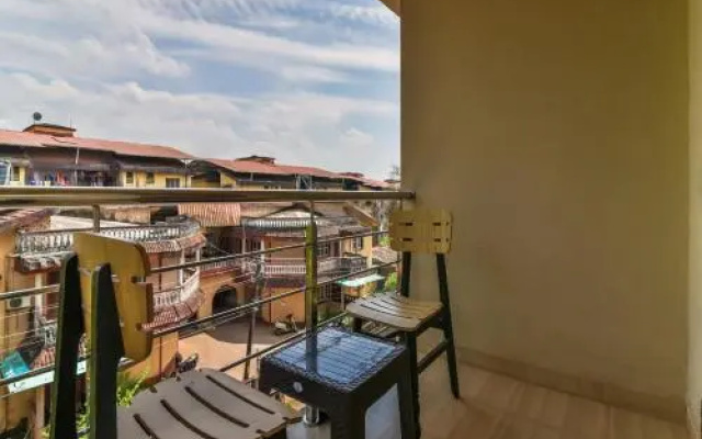 Swarnam By OYO Rooms