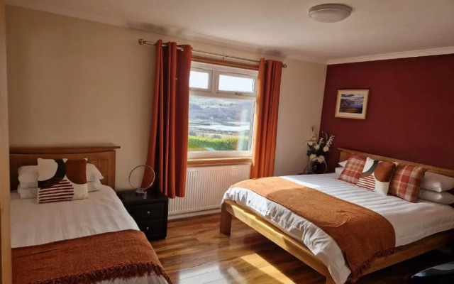 Skeabostview B & B