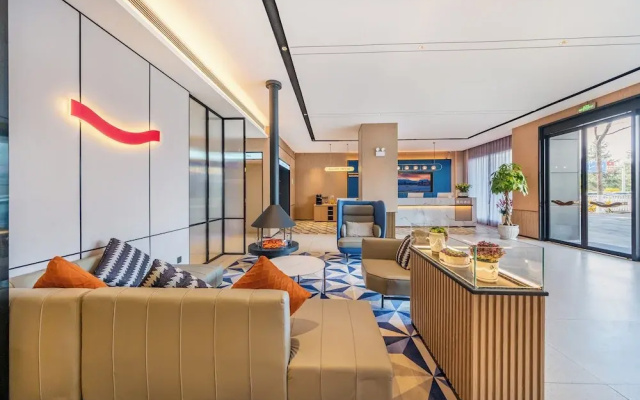 Yishang Hotel