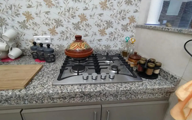 Casa Morisca Classic