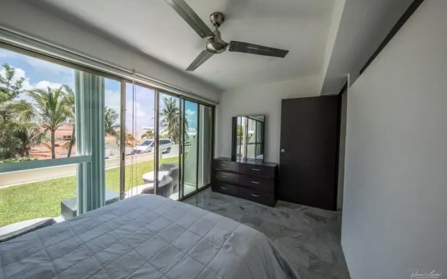 Brisas Apartment Cancun