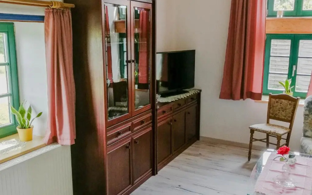 Ferienwohnung am Storchennest