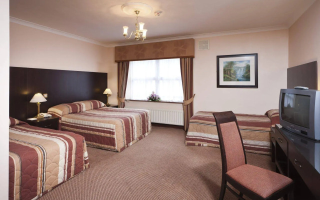 Sheldon Park Hotel and Leisure Club