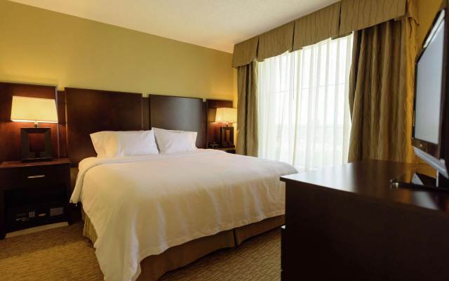 Embassy Suites by Hilton Minneapolis North