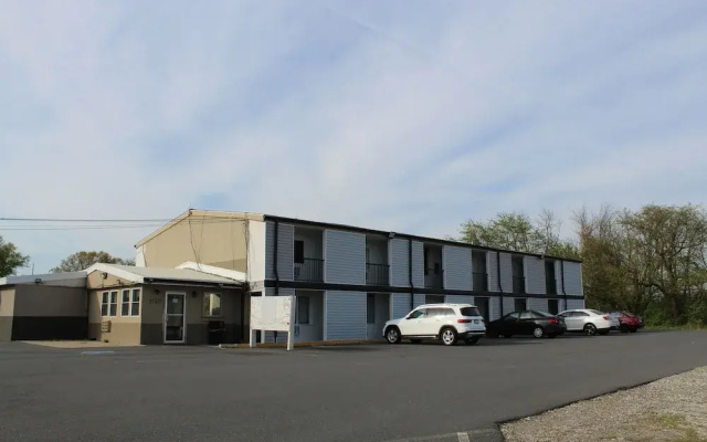 Riviera Motor Inn
