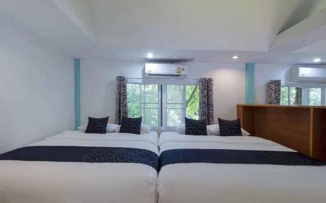 Saksaitarn Resort by OYO Rooms